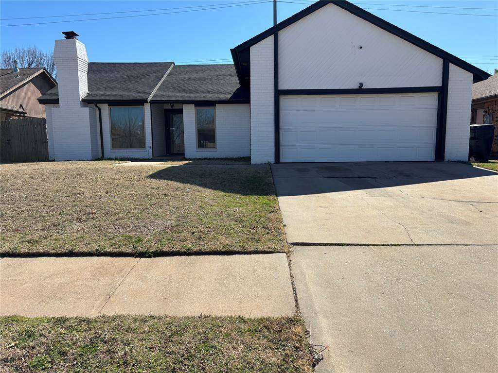 608 SW 133rd ST, Oklahoma City, OK 73170