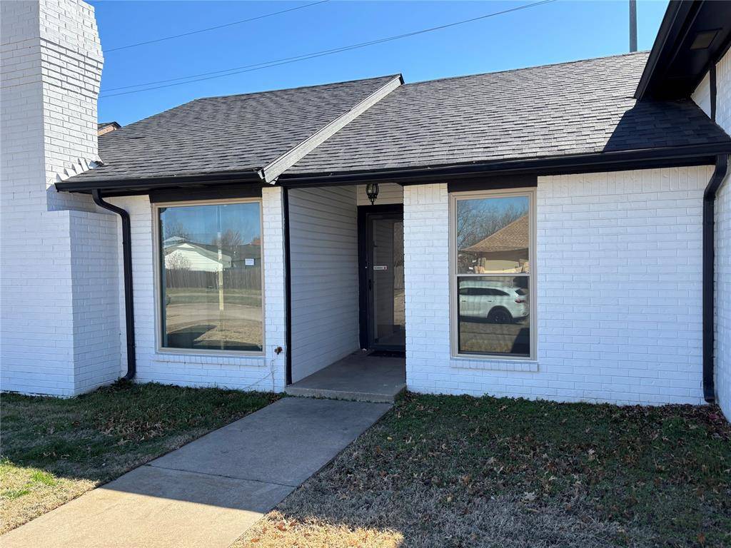 608 SW 133rd ST, Oklahoma City, OK 73170