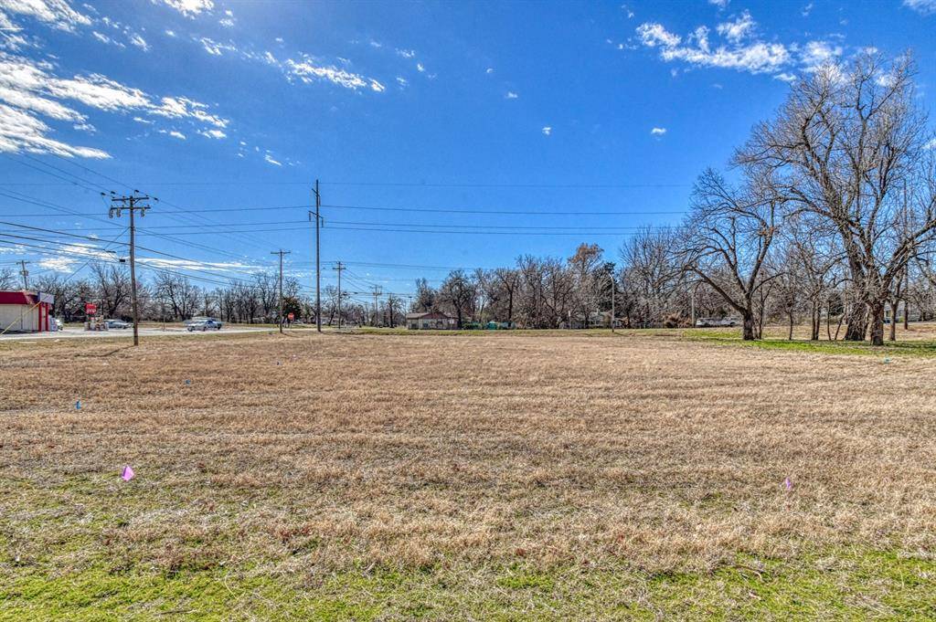 1107 N Post RD, Oklahoma City, OK 73130