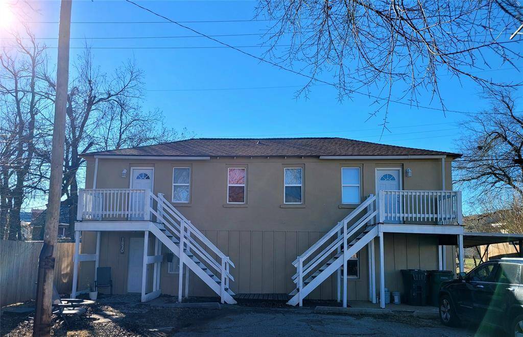 1818 NW 29th ST, Oklahoma City, OK 73106