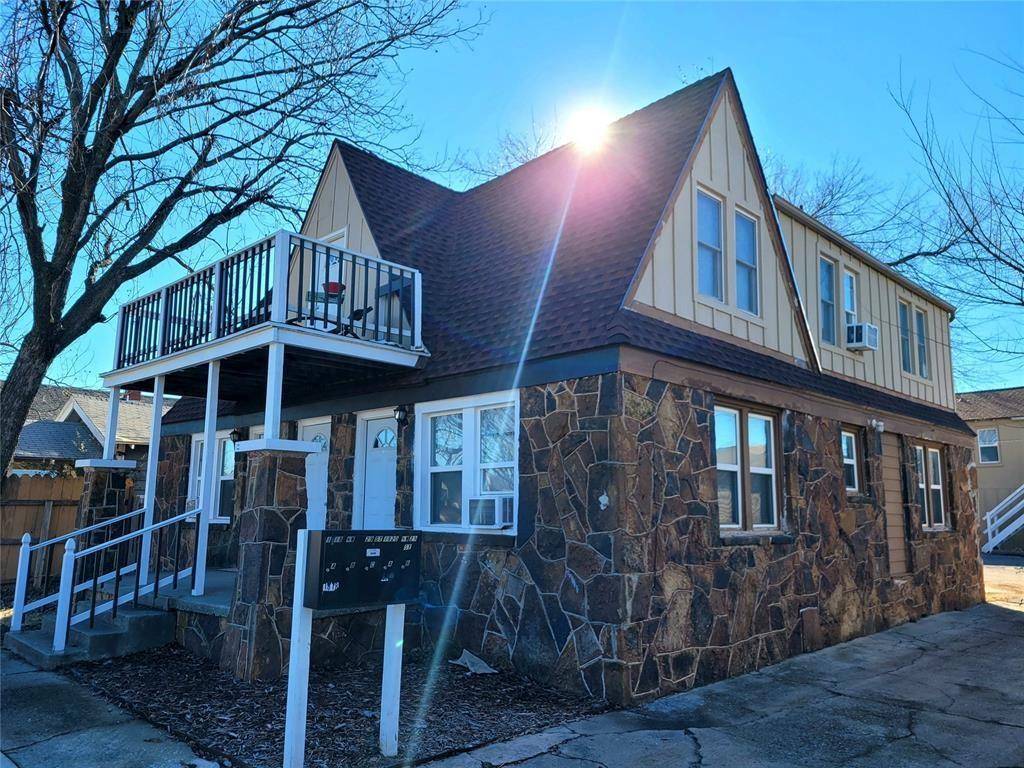 1818 NW 29th ST, Oklahoma City, OK 73106