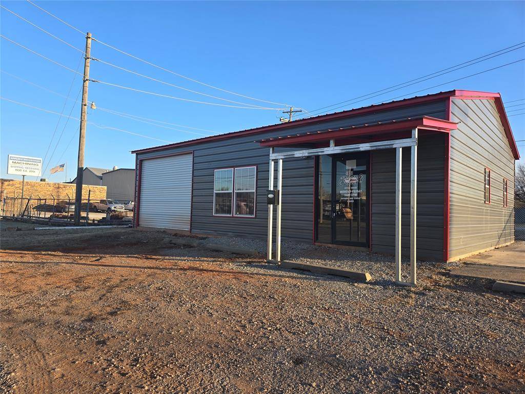 1830 SE 29th ST, Oklahoma City, OK 73129