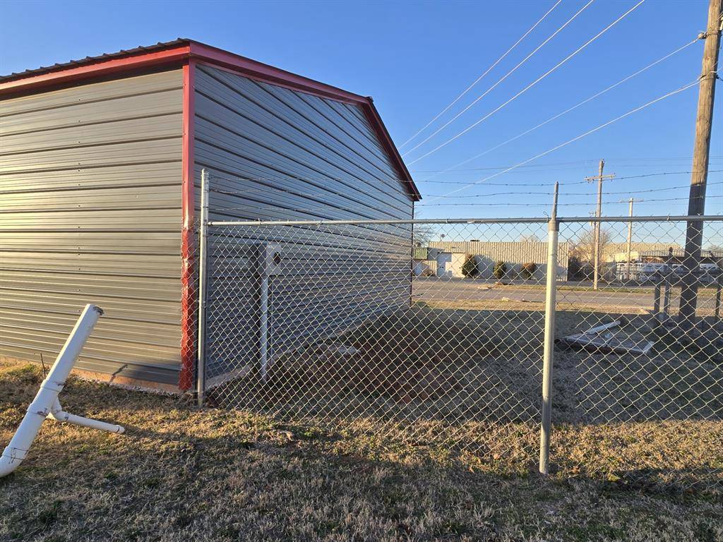1830 SE 29th ST, Oklahoma City, OK 73129