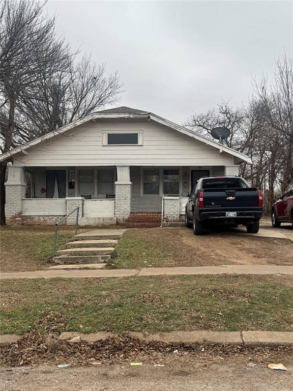 1310 NE 17th ST, Oklahoma City, OK 73111