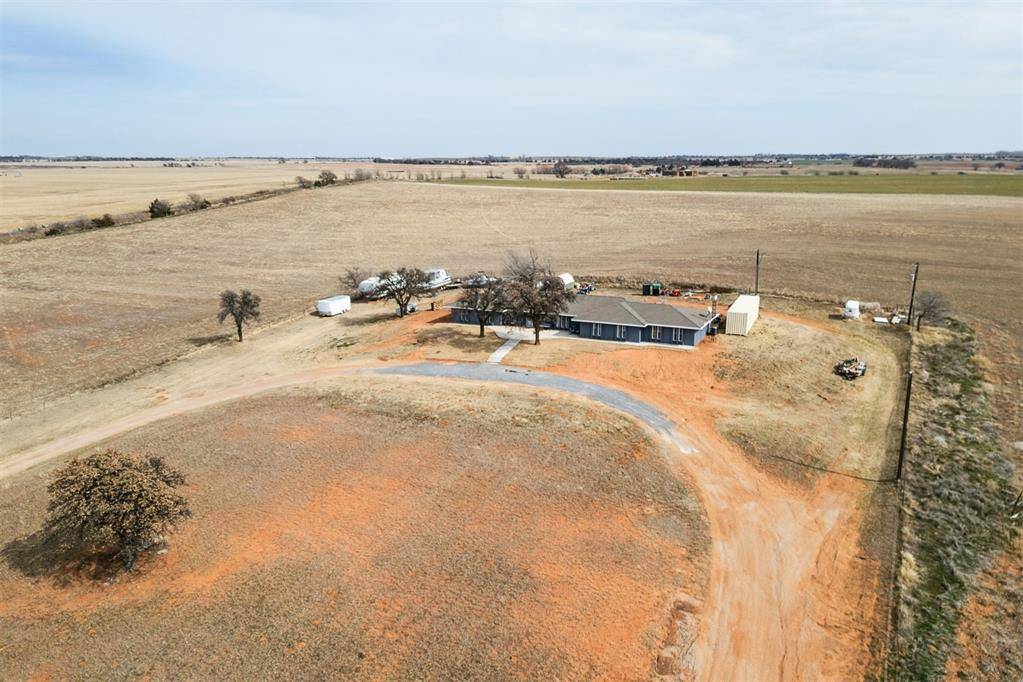 29023 County Street 2560, Fort Cobb, OK 73038