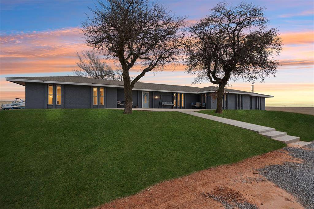 29023 County Street 2560, Fort Cobb, OK 73038