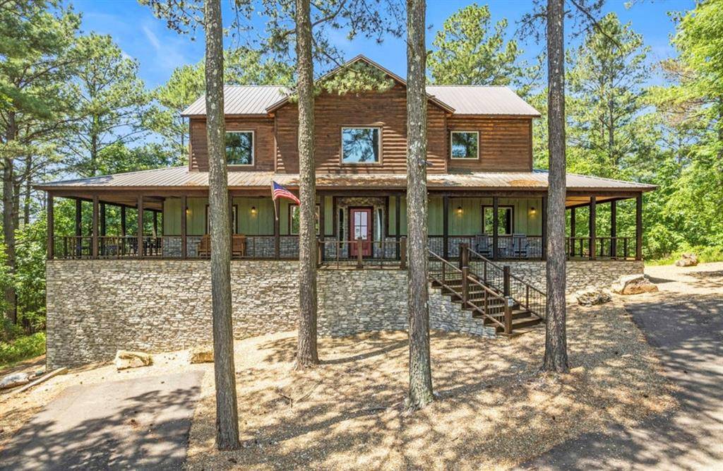 224 PINE FOREST TRL, Broken Bow, OK 74728