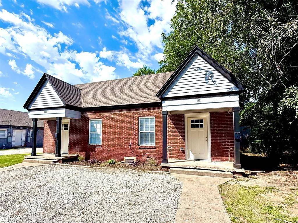 2701 NW 16th ST, Oklahoma City, OK 73107