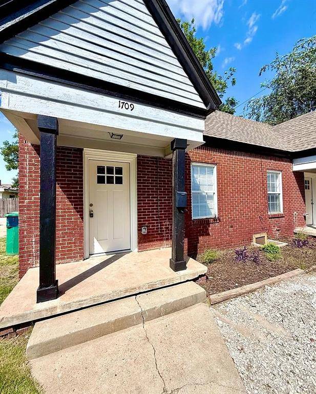 2701 NW 16th ST, Oklahoma City, OK 73107