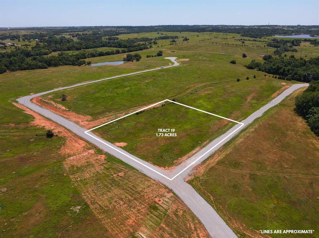 2 Stone Hill WAY, Perry, OK 73072