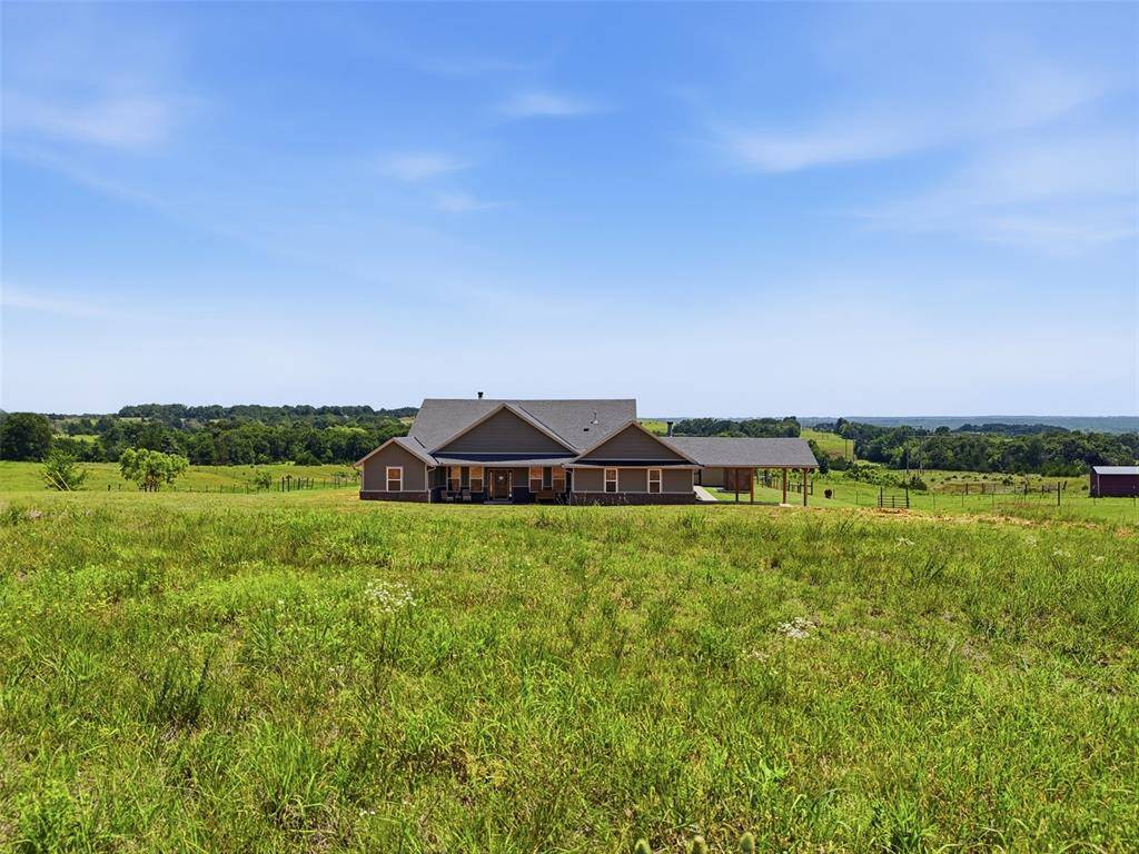 1425 S Indian Meridian RD, Meridian, OK 73058