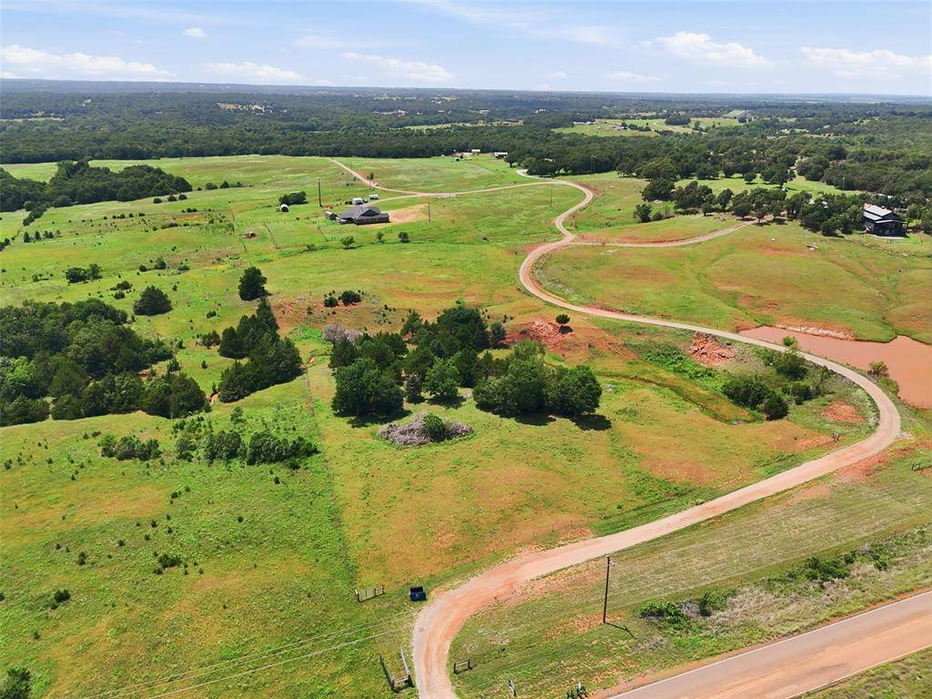 1425 S Indian Meridian RD, Meridian, OK 73058