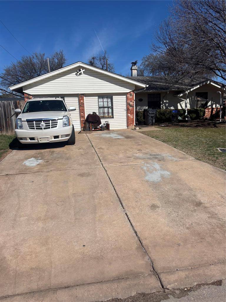 7307 NW Woodland DR, Lawton, OK 73505