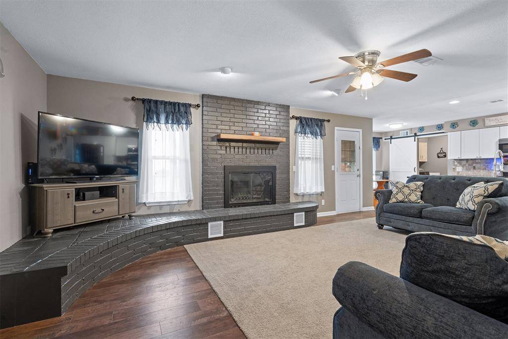 501 Ruidosa ST, Ardmore, OK 73401
