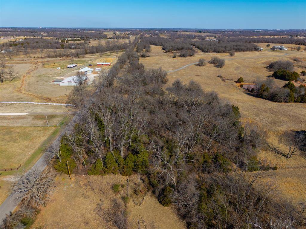 Gaddy RD, Shawnee, OK 74801