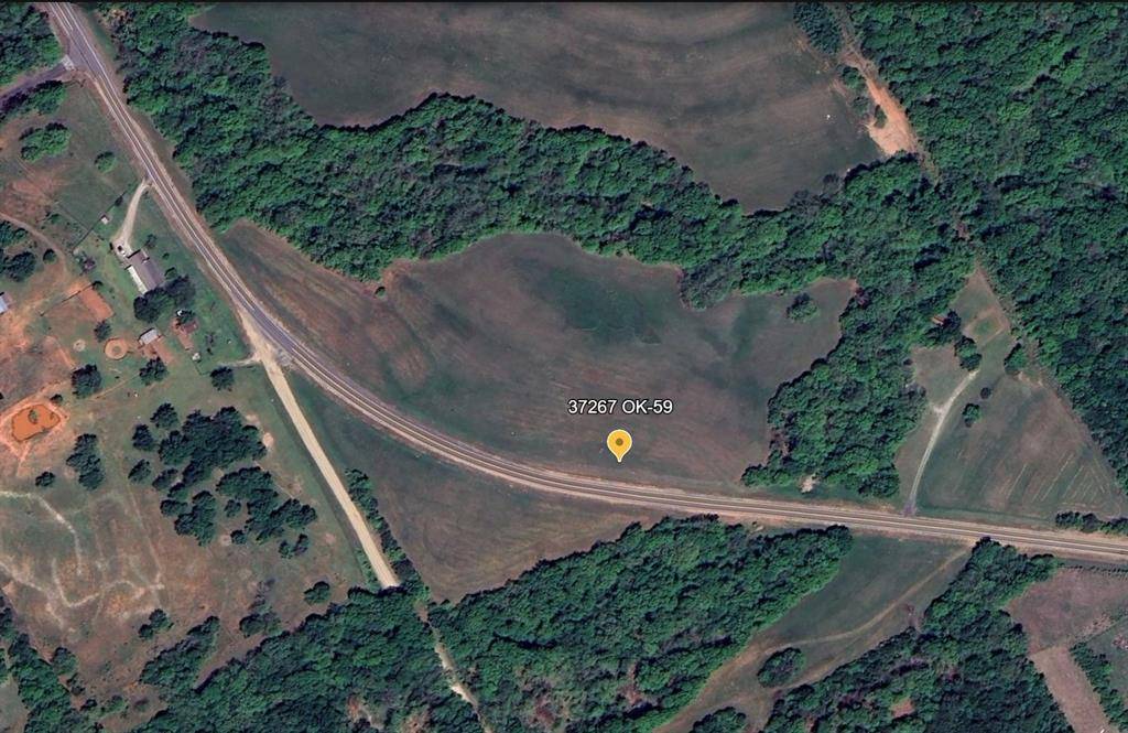 37267 N OK- 59 HWY, Byars, OK 74873