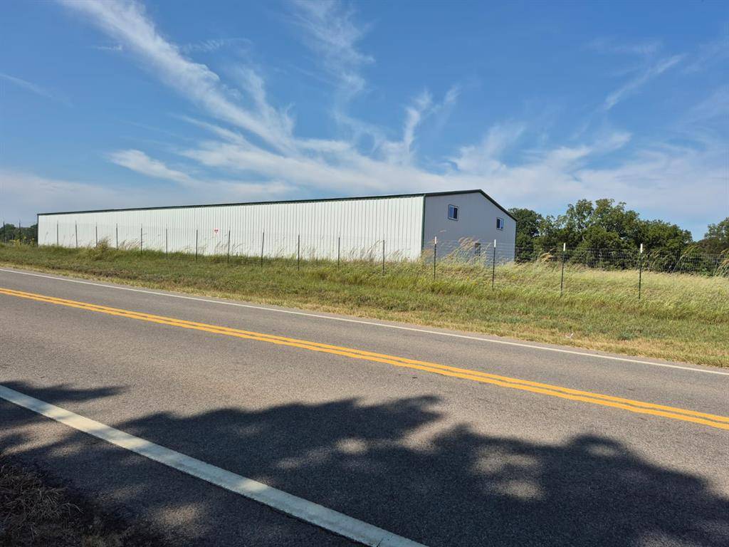 37267 N OK- 59 HWY, Byars, OK 74873