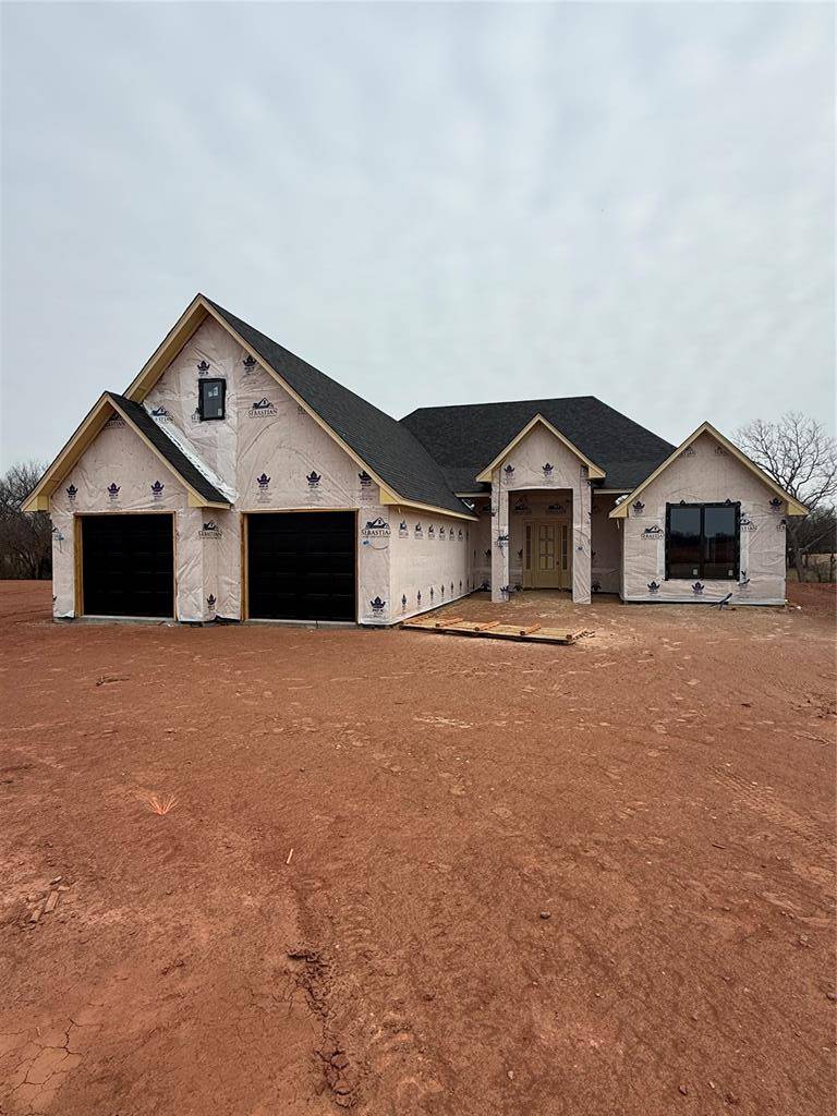10761 Sebastian ST, Shawnee, OK 74804
