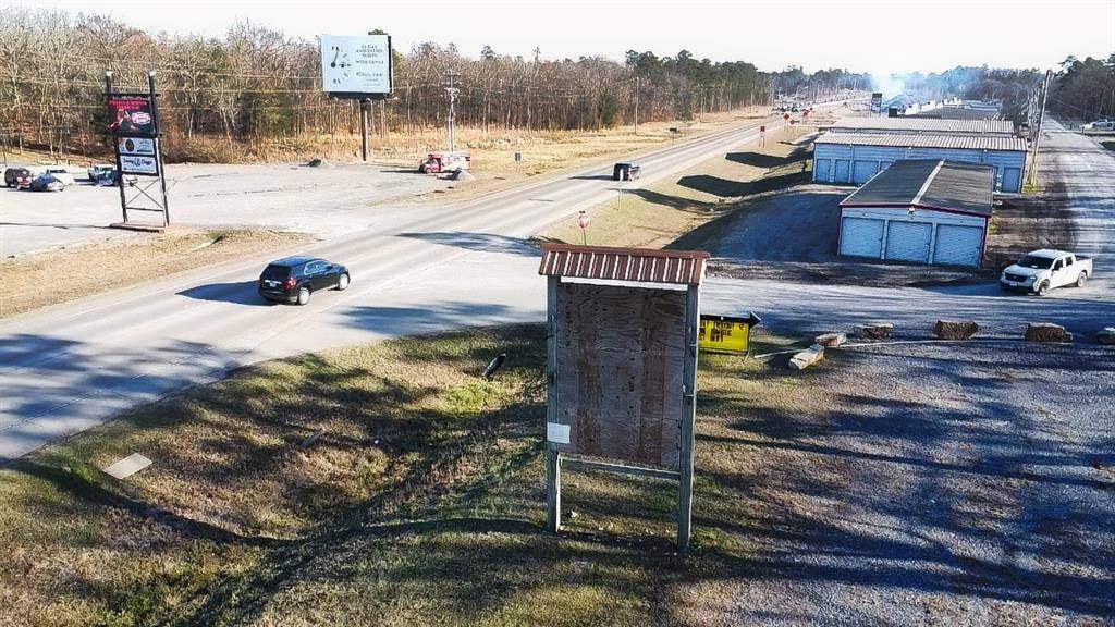 539 Pinyon RD, Broken Bow, OK 74728