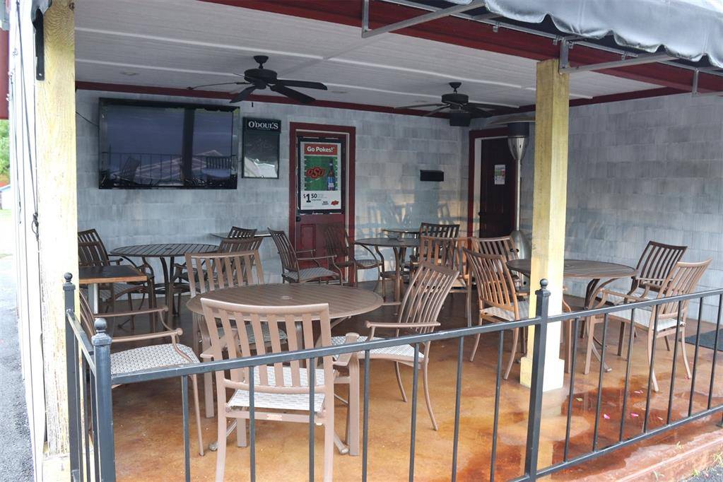 111 W Ketchum AVE, Ketchum, OK 74349