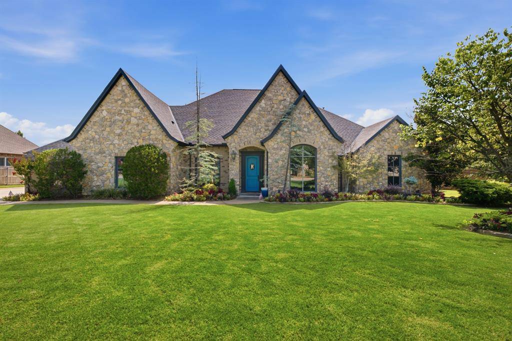 4108 Frisco Bridge BLVD, Edmond, OK 73034
