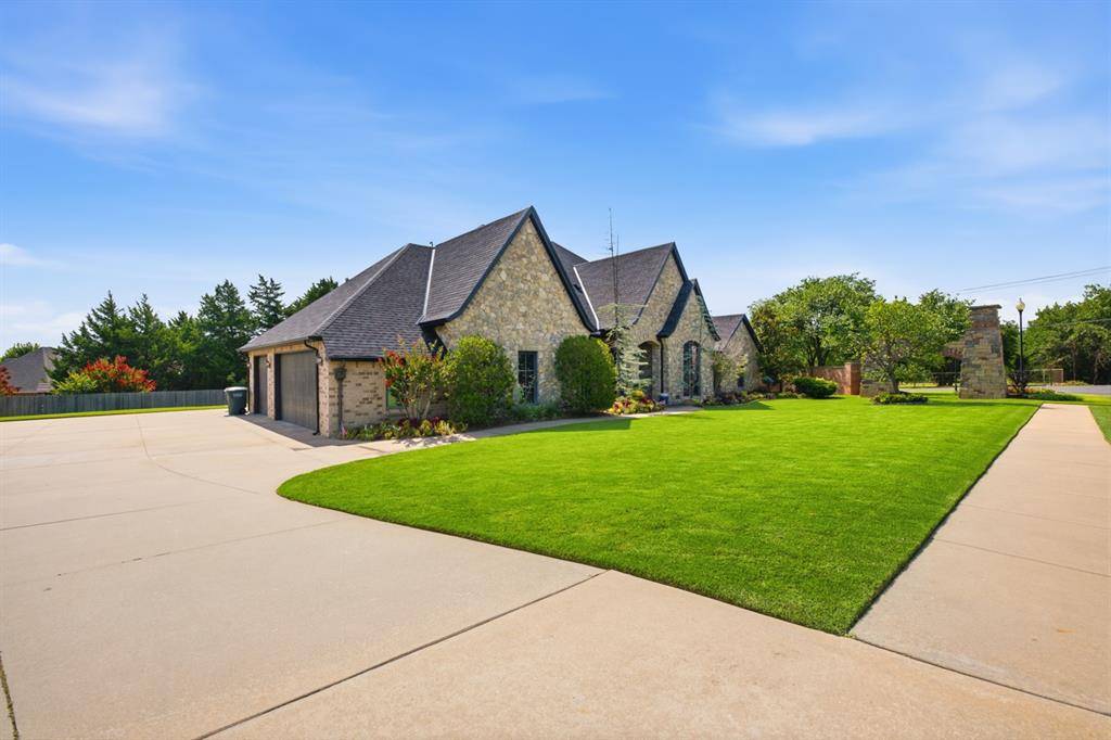 4108 Frisco Bridge BLVD, Edmond, OK 73034