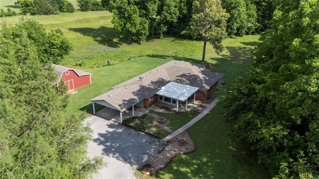 23362 Johnson AVE, Purcell, OK 73080