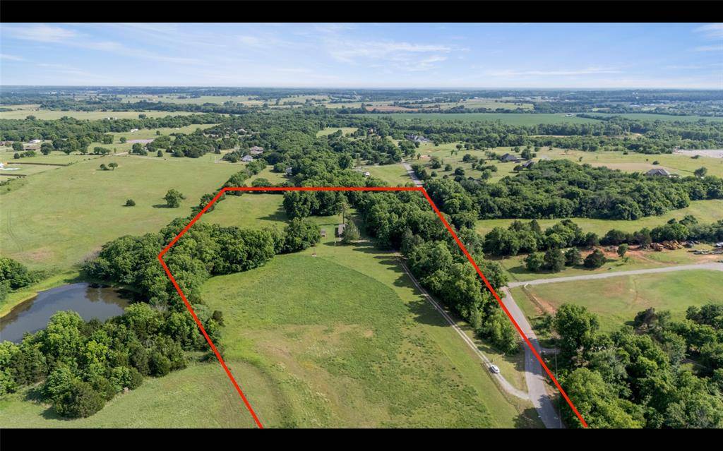 23362 Johnson AVE, Purcell, OK 73080