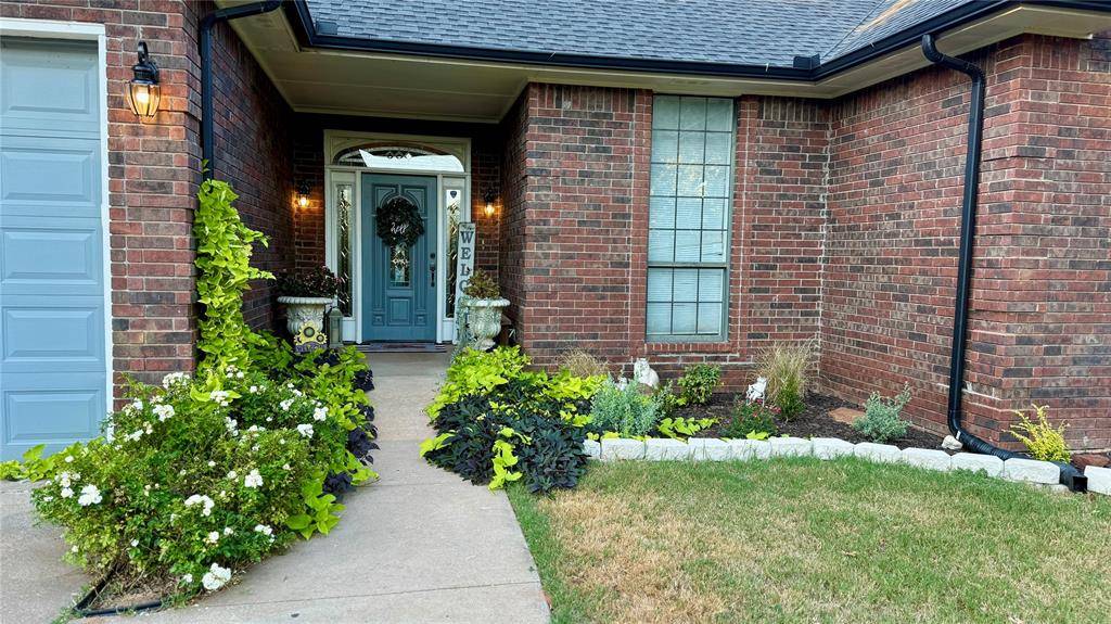 15915 NE 209th ST, Luther, OK 73054
