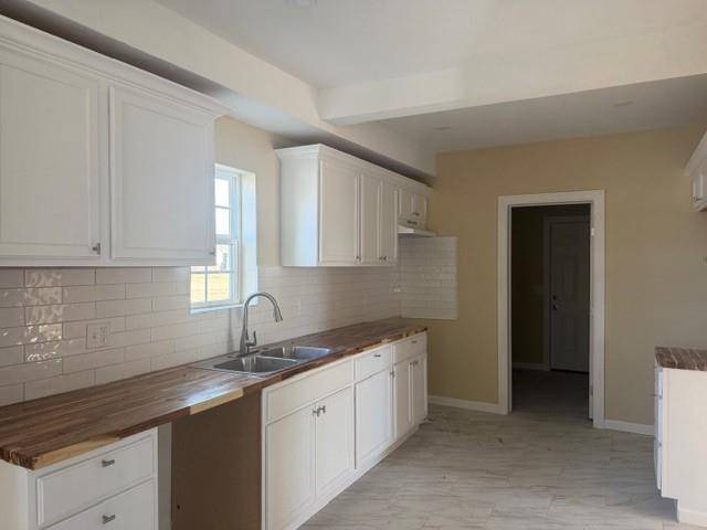 321 S 3rd AVE, Stroud, OK 74079