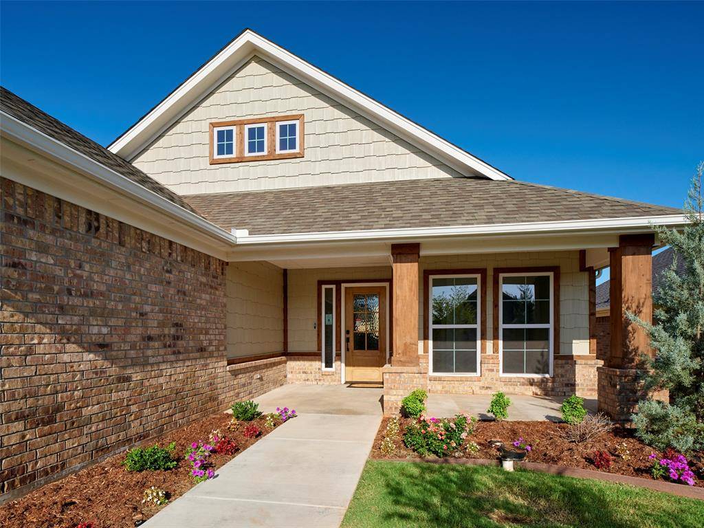 3708 Bedrock DR, Norman, OK 73069