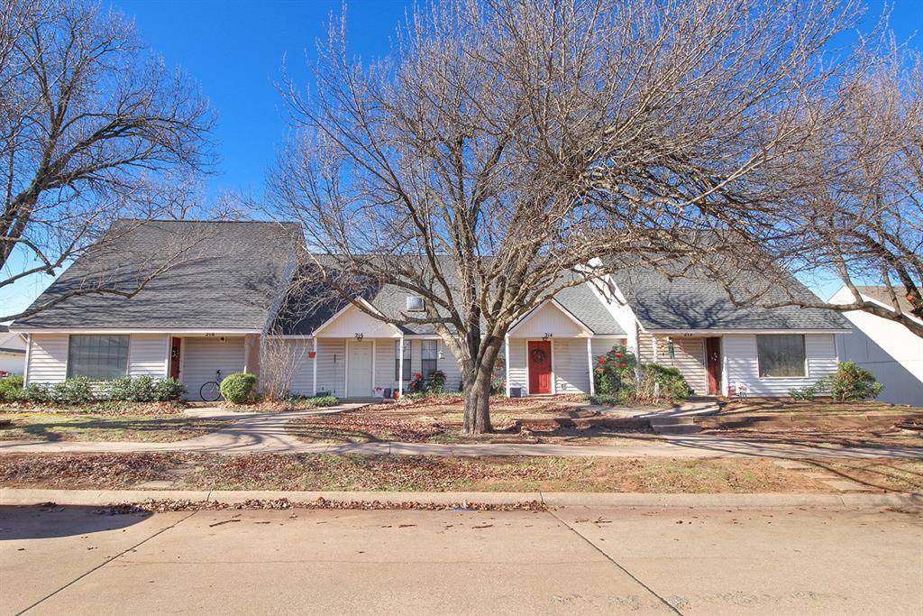 212 S Mockingbird LN, Stillwater, OK 74074