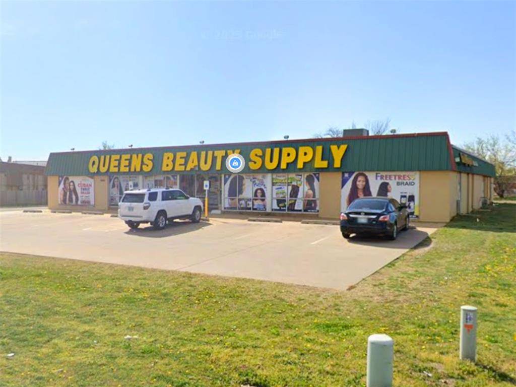 3200 SE 44th ST, Oklahoma City, OK 73135