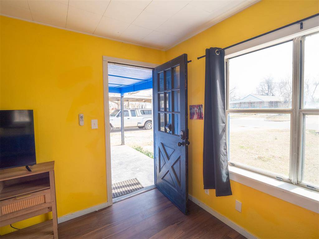2815 SW 39th ST, Oklahoma City, OK 73119