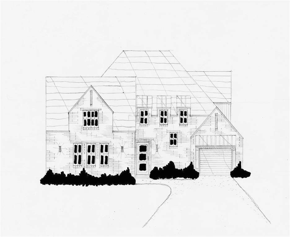 3300 Windy Hill LN, Edmond, OK 73034