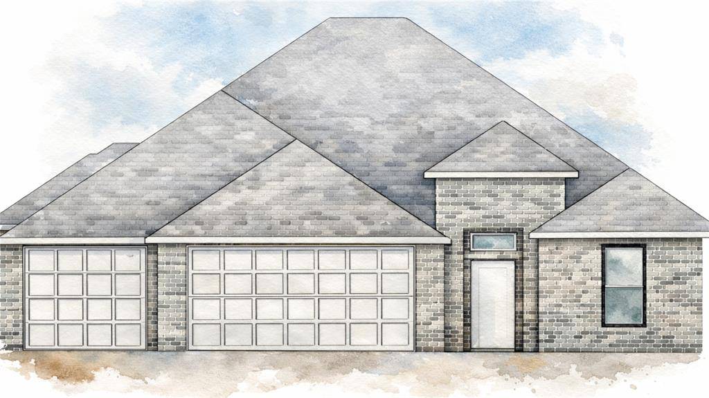 5013 Vine Cliff RD, Mustang, OK 73064