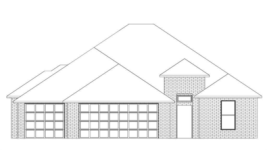5013 Vine Cliff RD, Mustang, OK 73064