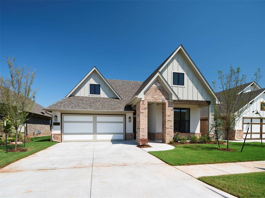 1217 Wilmot ST, Norman, OK 73069