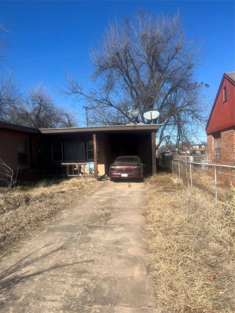 1405 NE 22nd ST, Oklahoma City, OK 73111