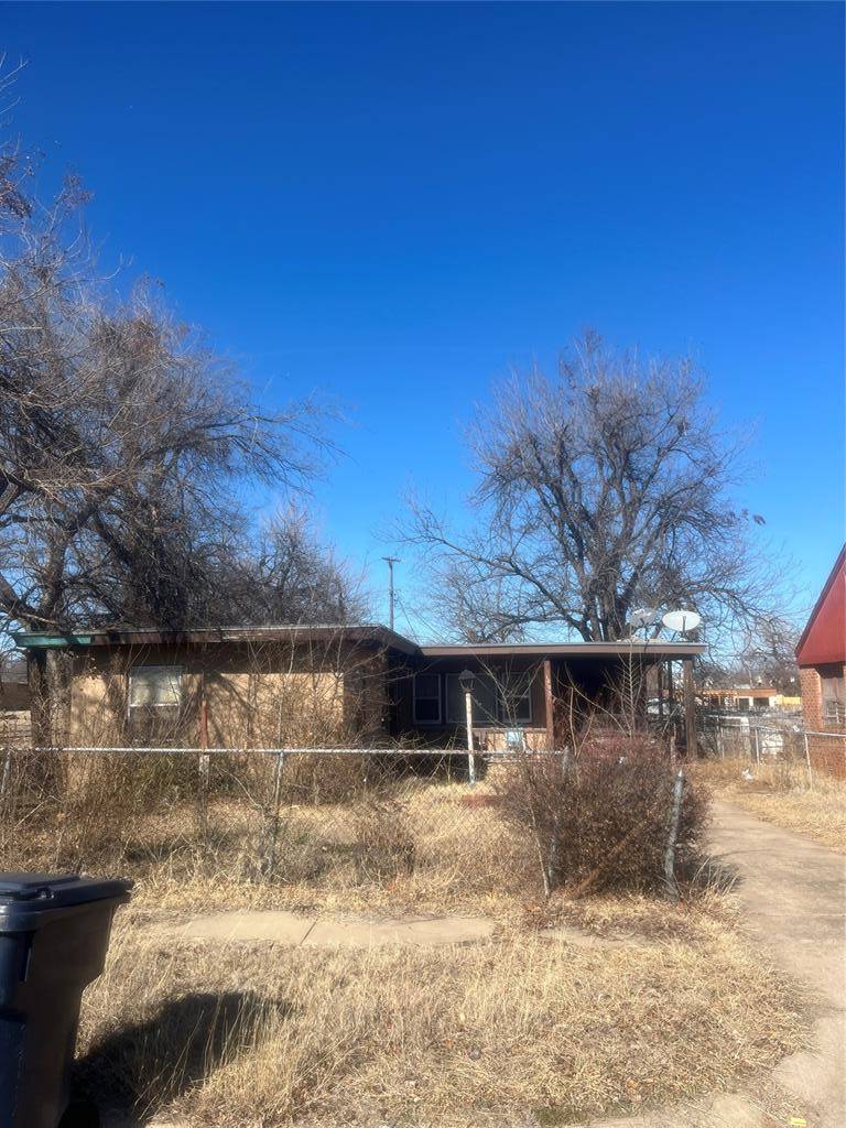 1405 NE 22nd ST, Oklahoma City, OK 73111