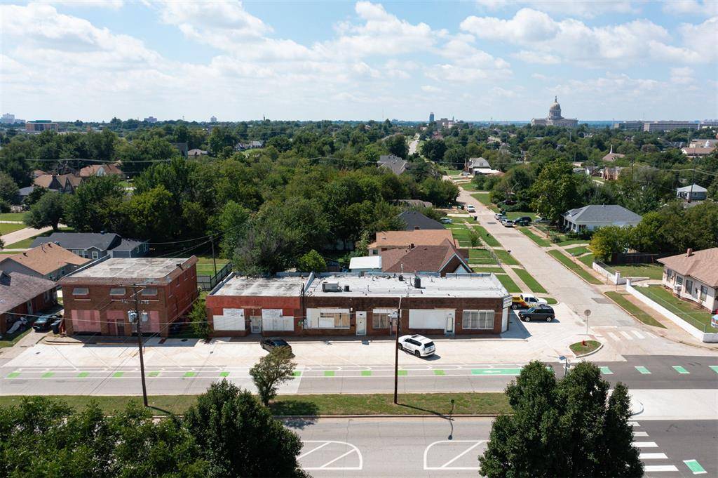 1919 N Lottie AVE, Oklahoma City, OK 73111