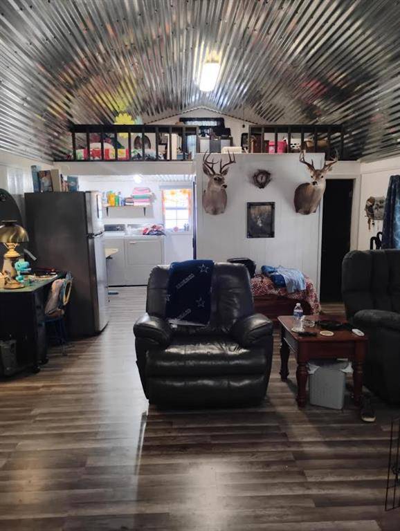 44664 E County Road 1590 RD, Wynnewood, OK 73098