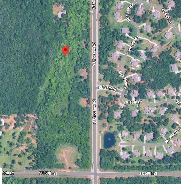 5701 S choctaw RD, Choctaw, OK 73020