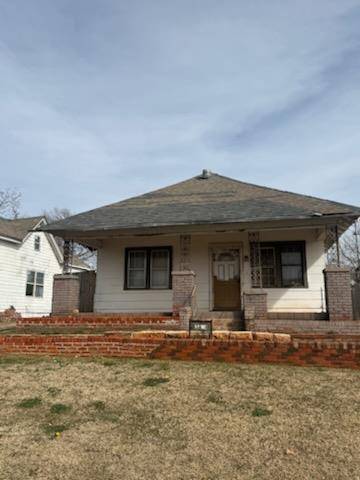 3314 S Kelley AVE, Oklahoma City, OK 73129