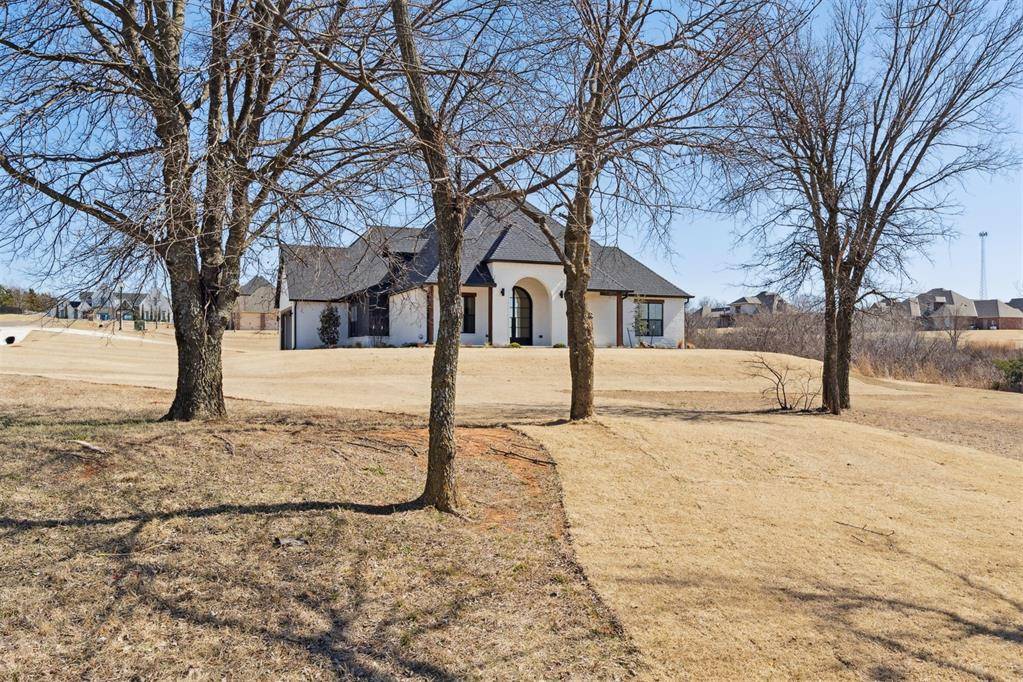 3832 SE 54th PL, Norman, OK 73072