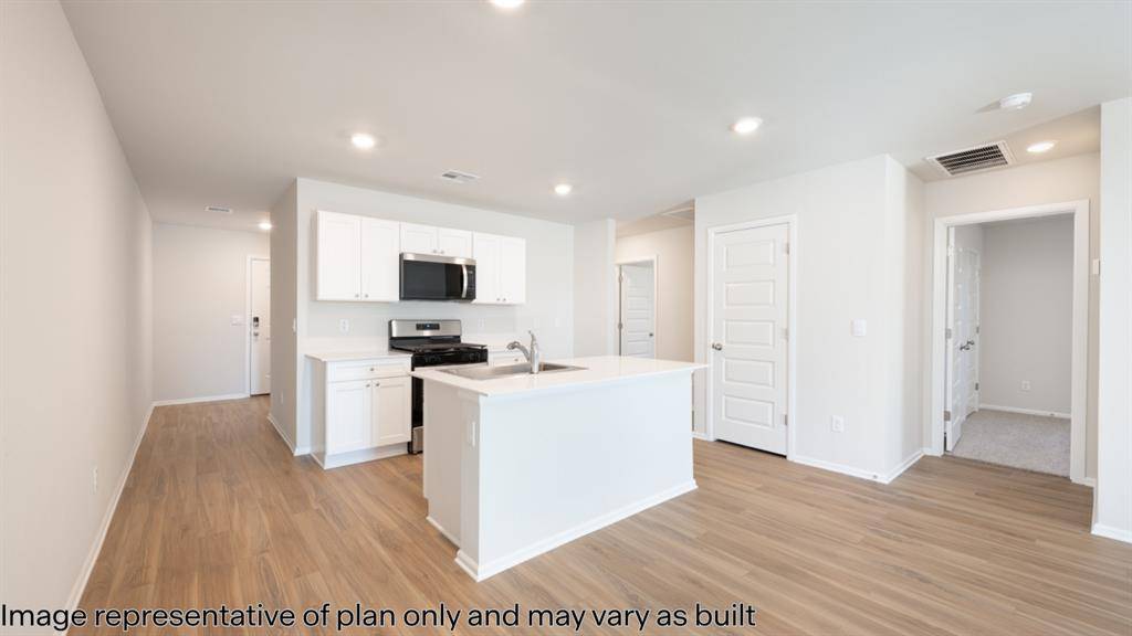 8705 SW 31st TER, Oklahoma City, OK 73179