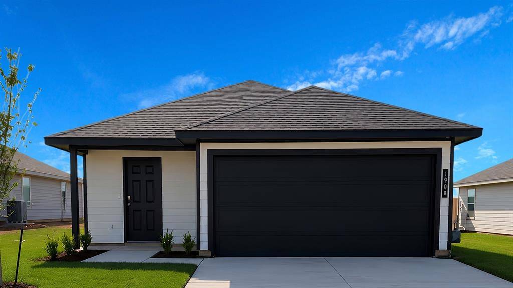 1908 Redbud WAY, El Reno, OK 73036