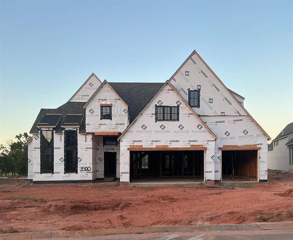 3500 Windy Hill LN, Edmond, OK 73034