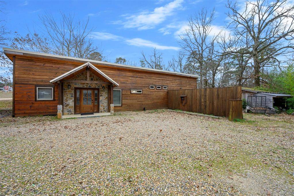 52 Hornbeam RD, Broken Bow, OK 74728