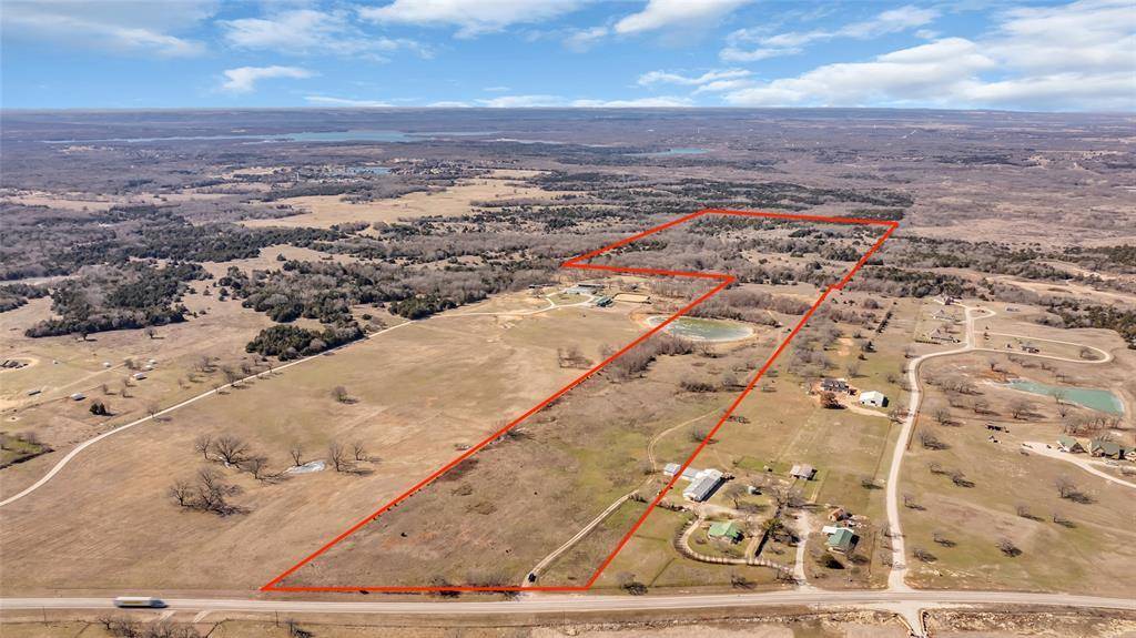 001 S Highway 177, Sulphur, OK 73086